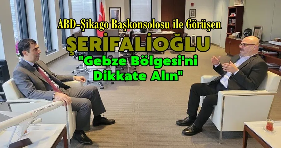 Şerifalioğlu Şikago