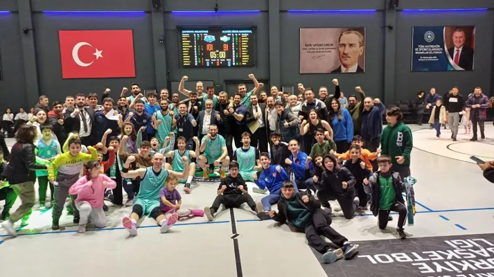 Çayırova Belediyesi, Kapaklıspor’a konuk olacak