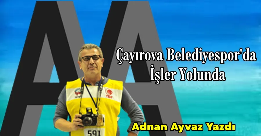 Çayırova Belediyespor