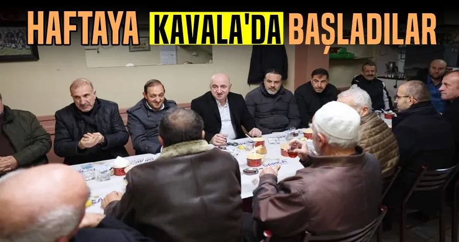 Haftaya KAVALA