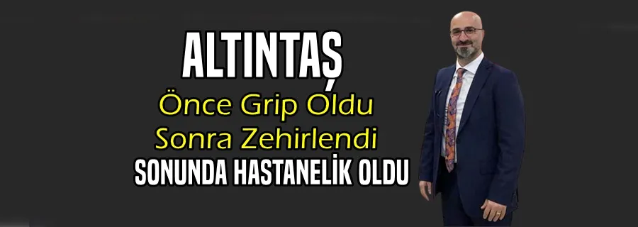 Altıntaş