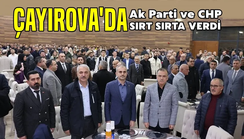 Çayırova