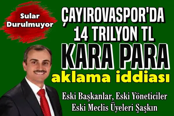 Çayırovaspor