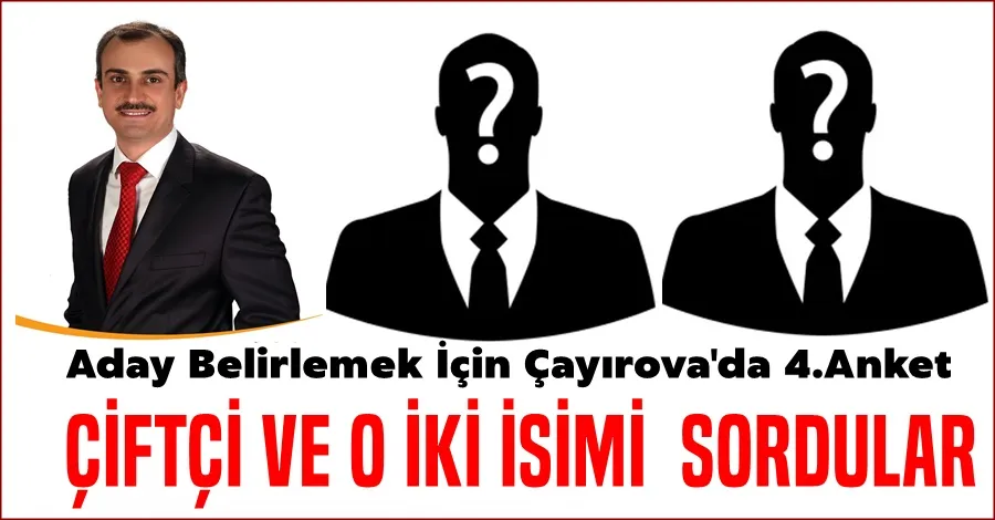 Ak Parti Çayırova
