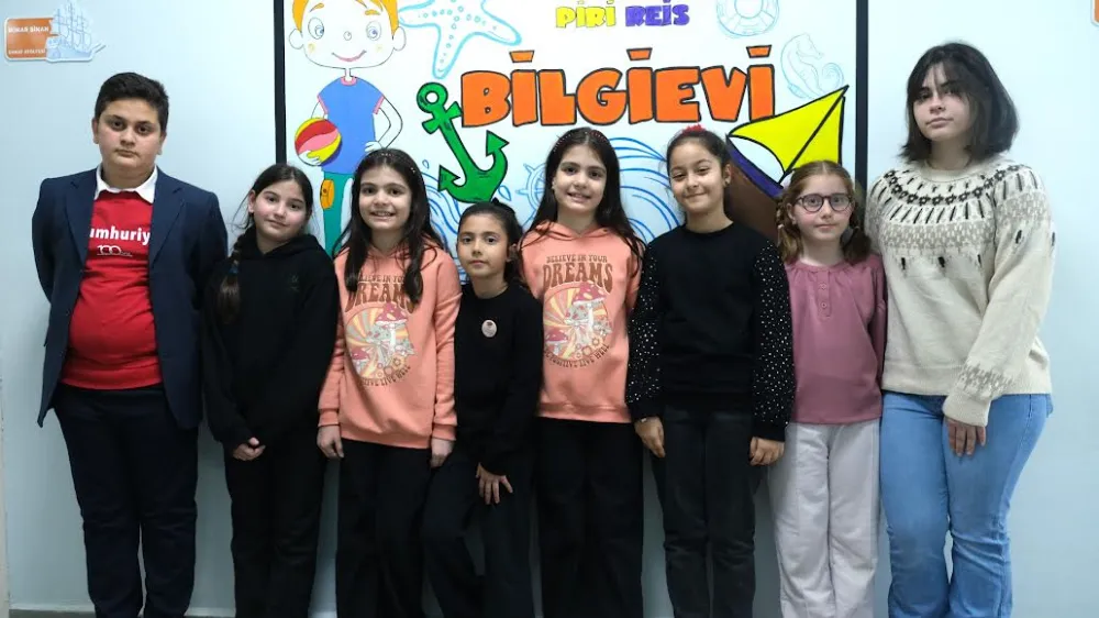 Öğrencilerin tercihi yine Bilgievleri oldu