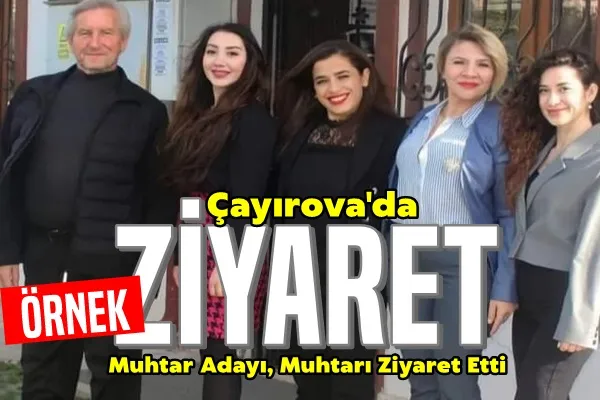 Örnek Ziyaret