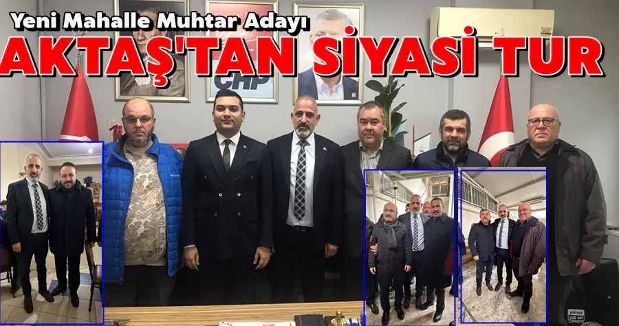 Aktaş