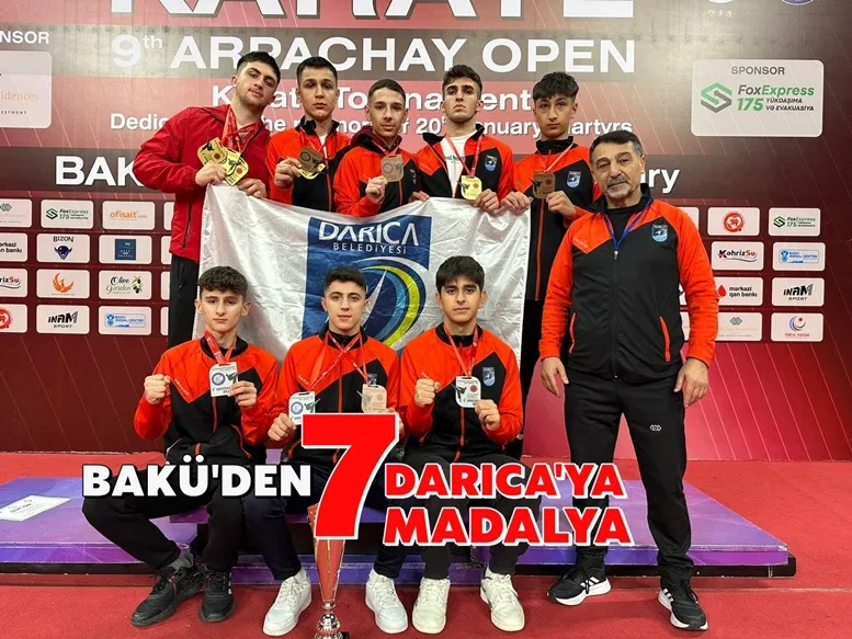 Darıca