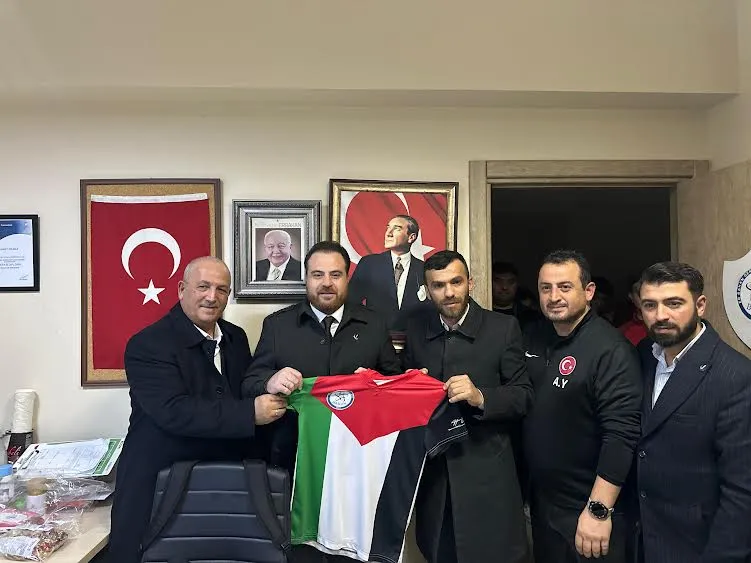 ER BAKAN SPOR