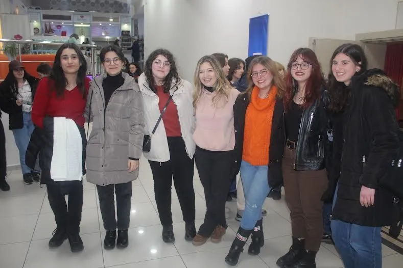 BİLKAR, ÇAĞDAŞ SERTER’İ BİLİNMEYEN BİR KADININ MEKTUBİ İLE AĞIRLADI