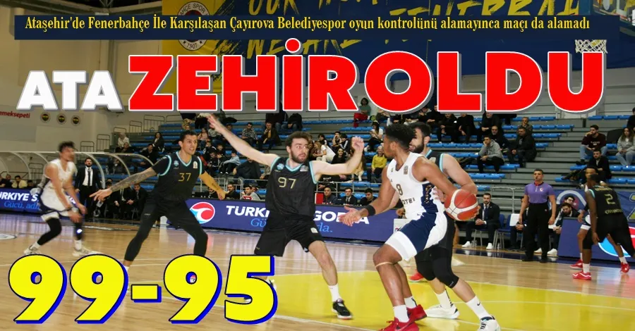 ÇESK ATAŞEHİR