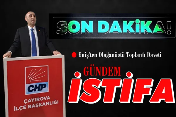 CHP Çayırova