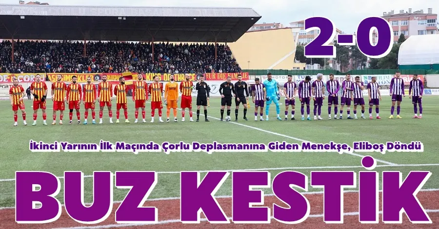 Çorlu