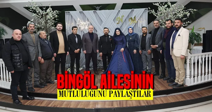 Bingöl Ailesi