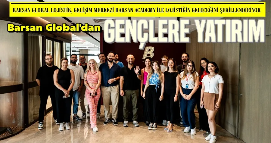 Barsan Global