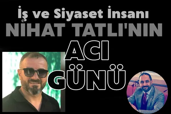 Nihat Tatlı