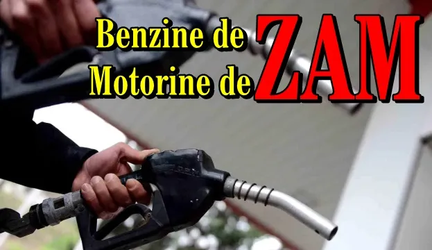 Akaryakıta Zam!