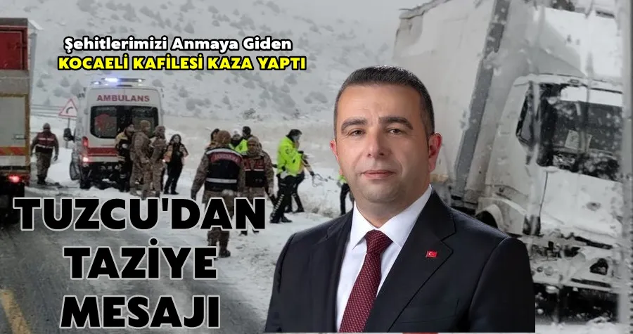 Tuzcu