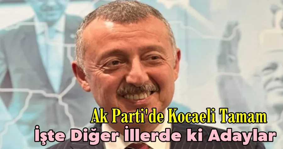Ak Parti
