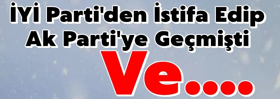 İYİ Parti