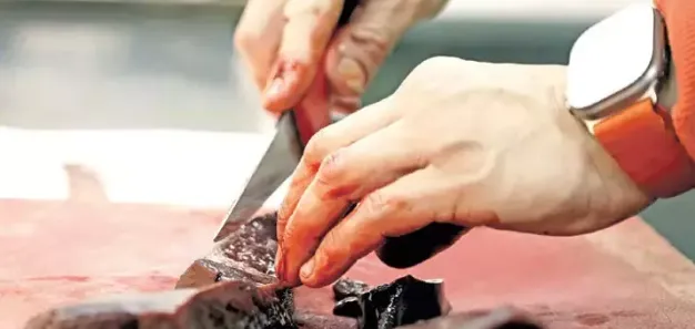 Sakatat fiyatları eti solladı