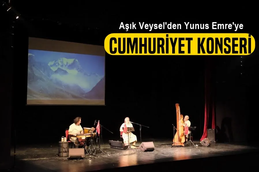 Aşık Veysel