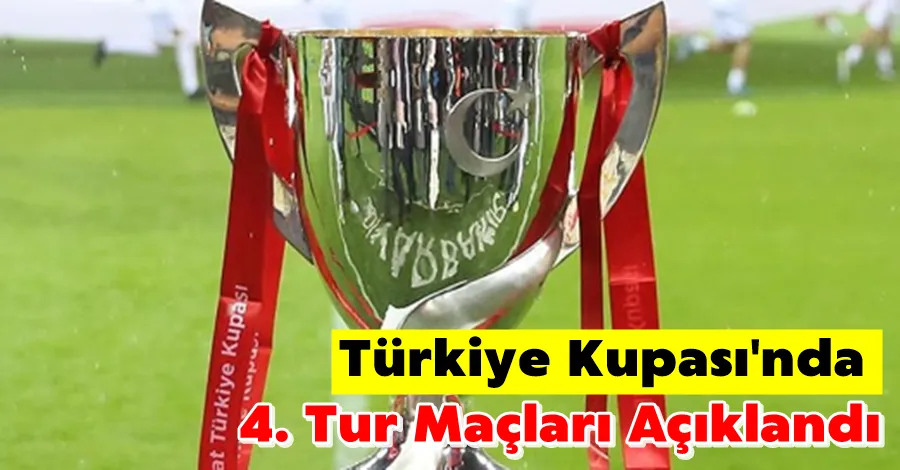 Türkiye Kupası