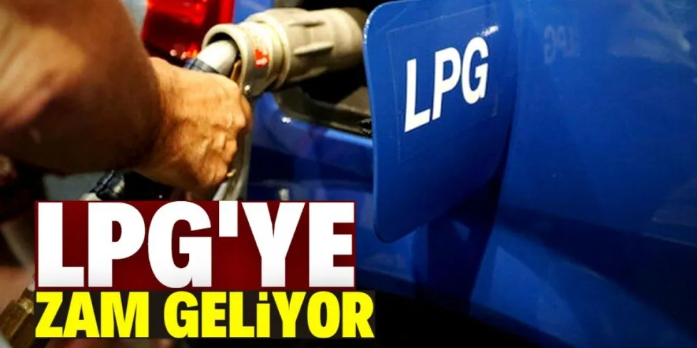 LPG