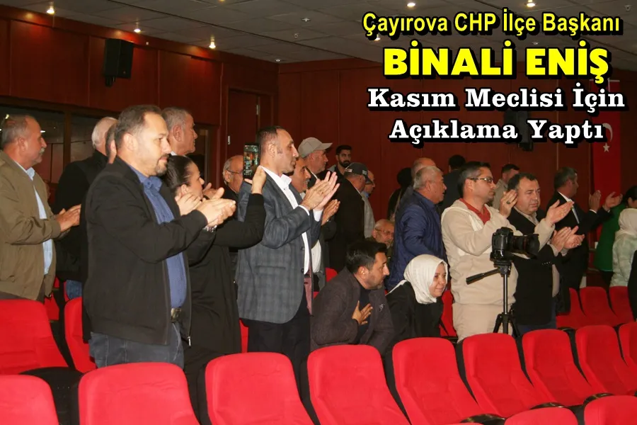 Eniş