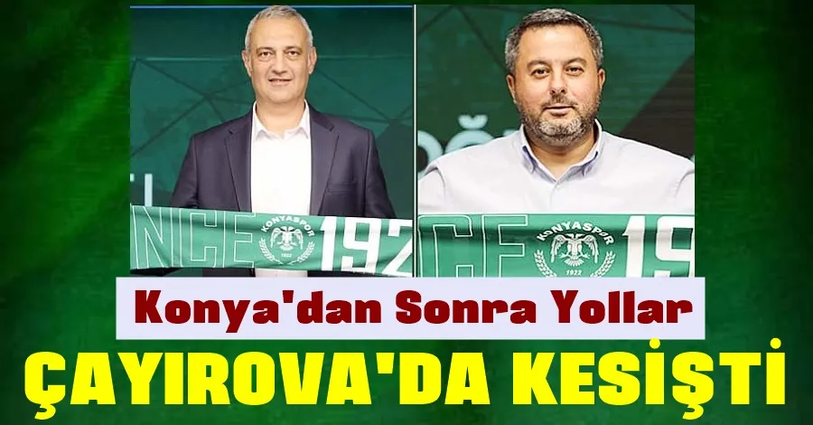 Gençoğlu ve Çataloluk Çayırova