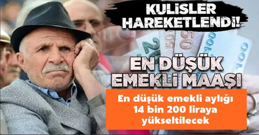 AK Parti kulisleri hareketli