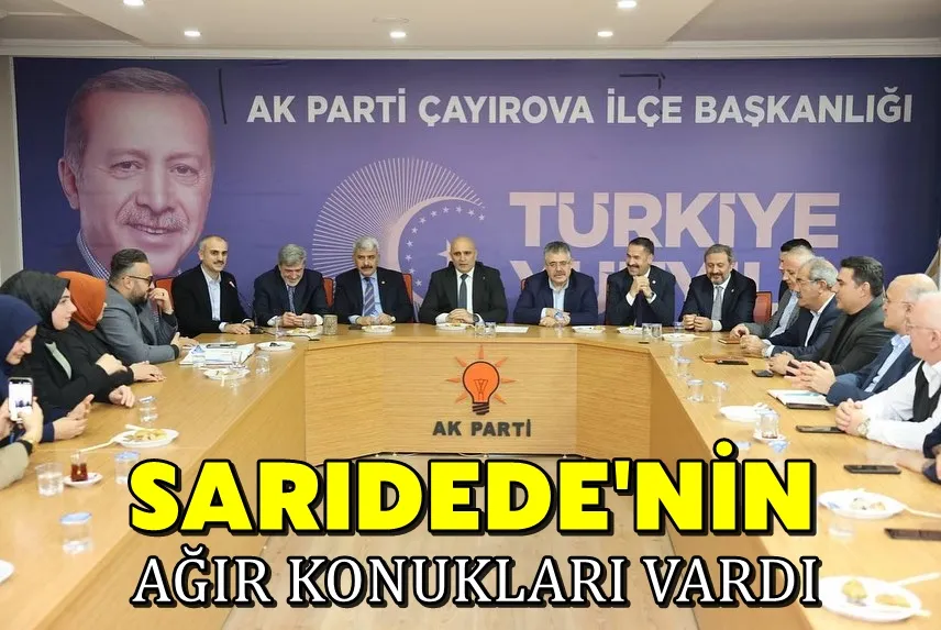 Sarıdede