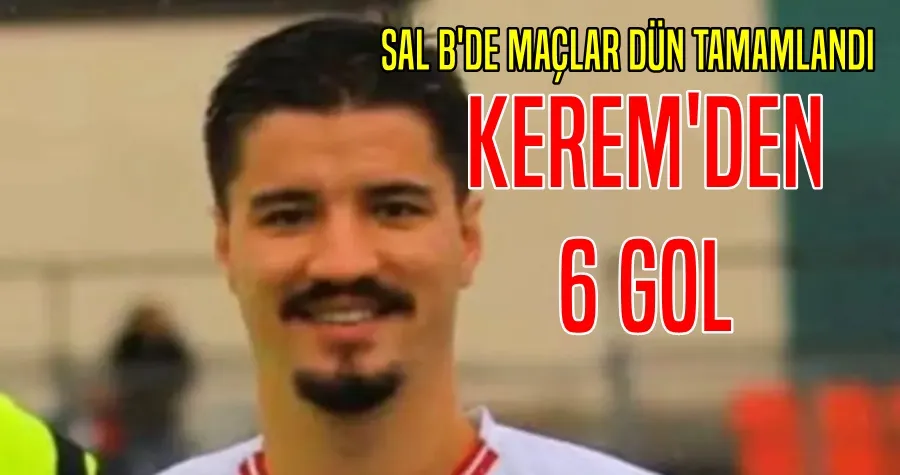 SAL B