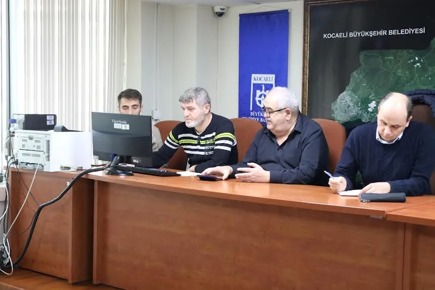 Ballar Mahallesi’ne futbol sahası