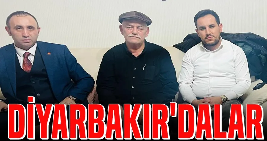 Diyarbakırdalar