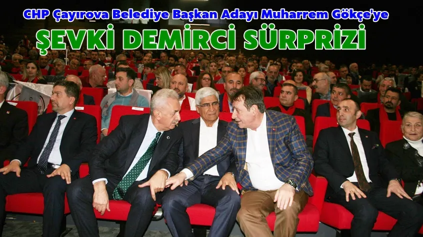 Muharrem Gökçe