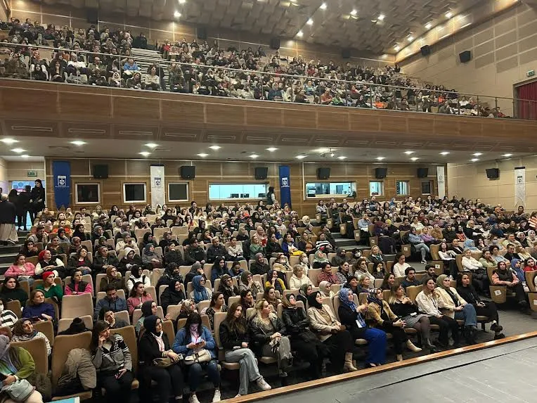Gebze’de Ailem Kocaeli Buluşmasına yoğun ilgi