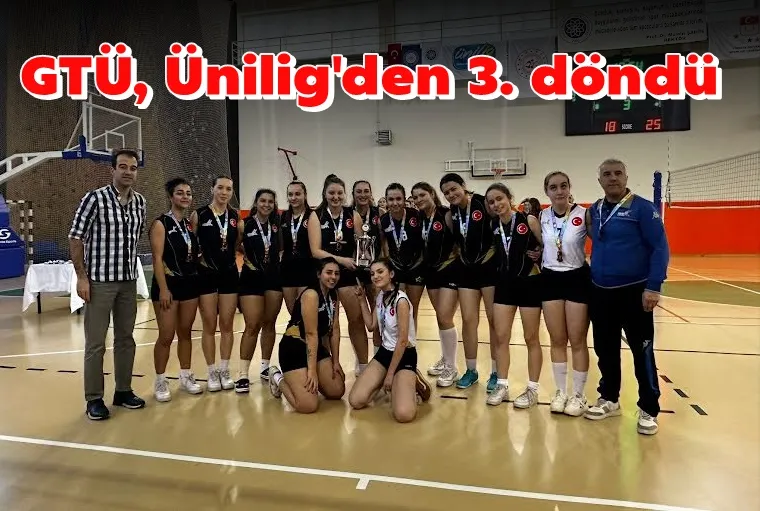 GTÜ, Ünilig