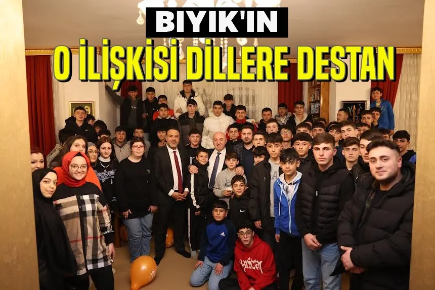 Bıyık