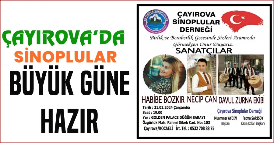 Çayırova