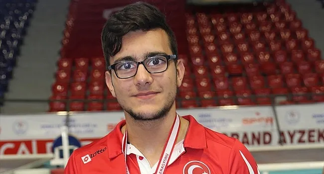SON DAKİKA... Demirci İle Gururlandık