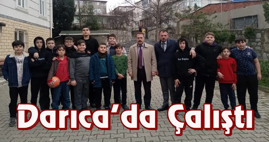 Darıca