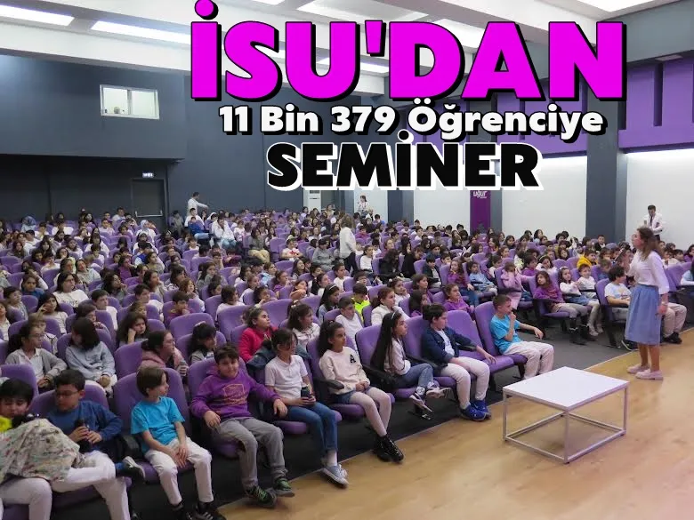 İSU