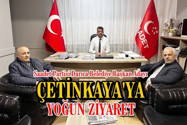 Çetinkaya