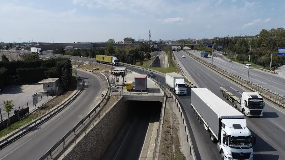 SU, Gebze’de 2023 Yılında 103 Milyon Liralık Yatırım