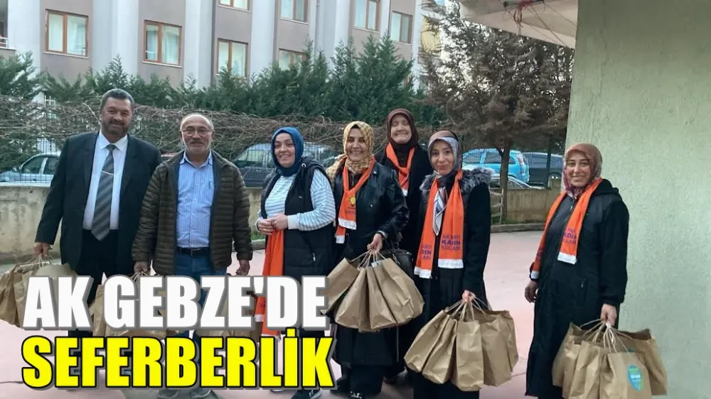 Ak Gebze