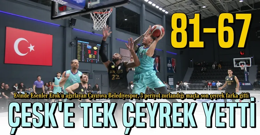 ÇESK