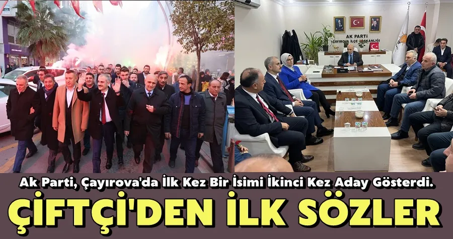 Çiftçi