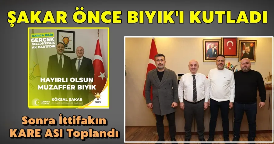 Darıca