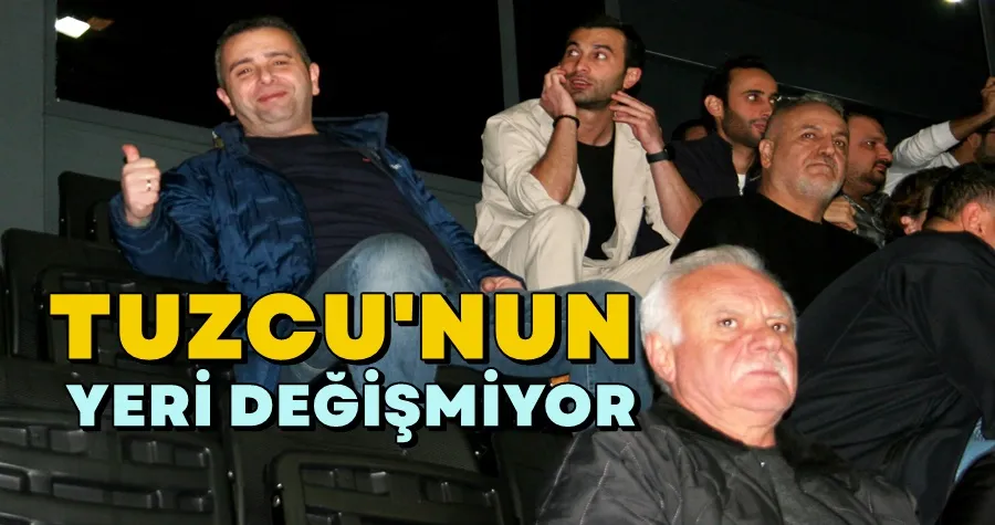TUZCU